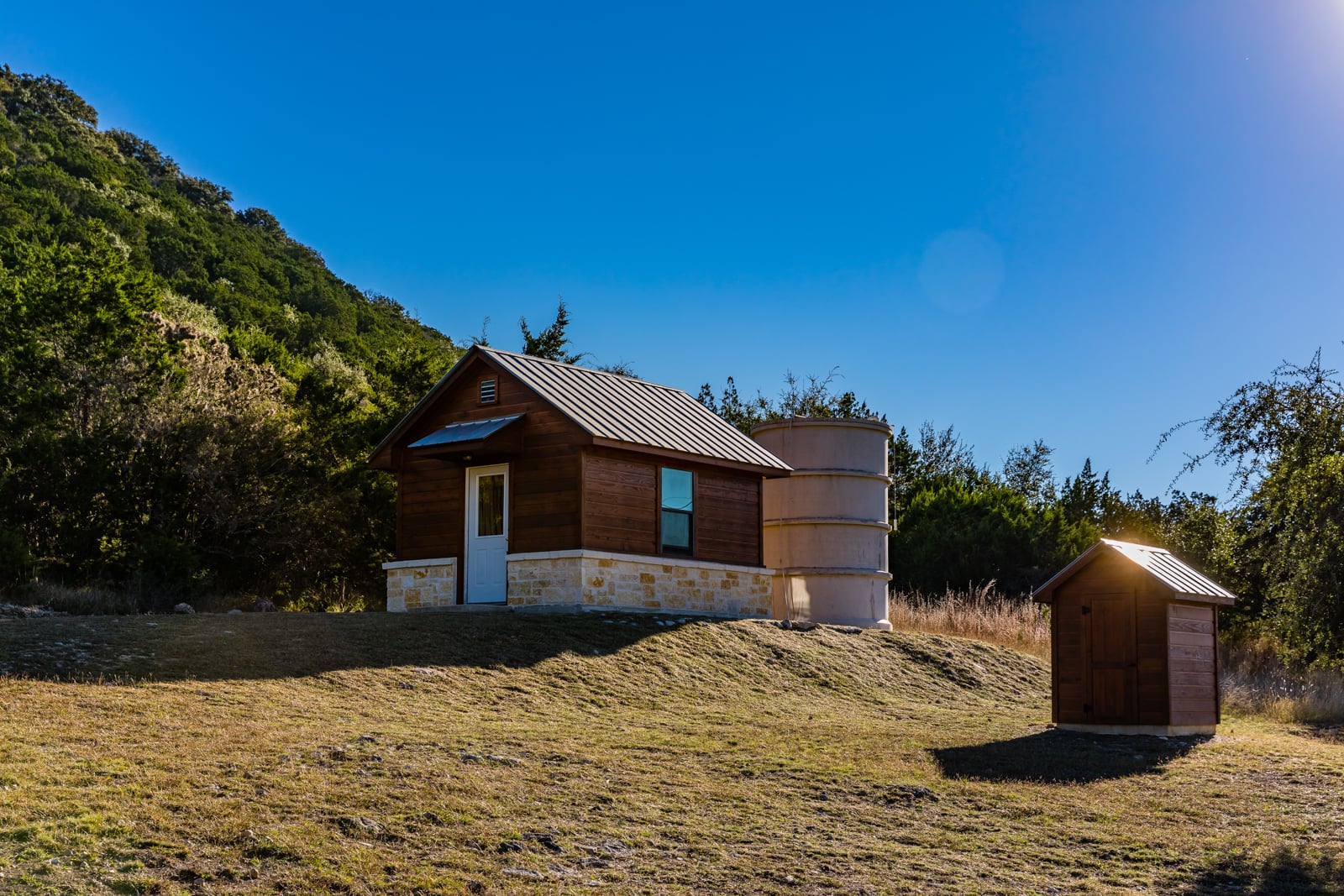 Rolling Hills Ranch Texas Ranches for Sale duPerier Texas Land Man