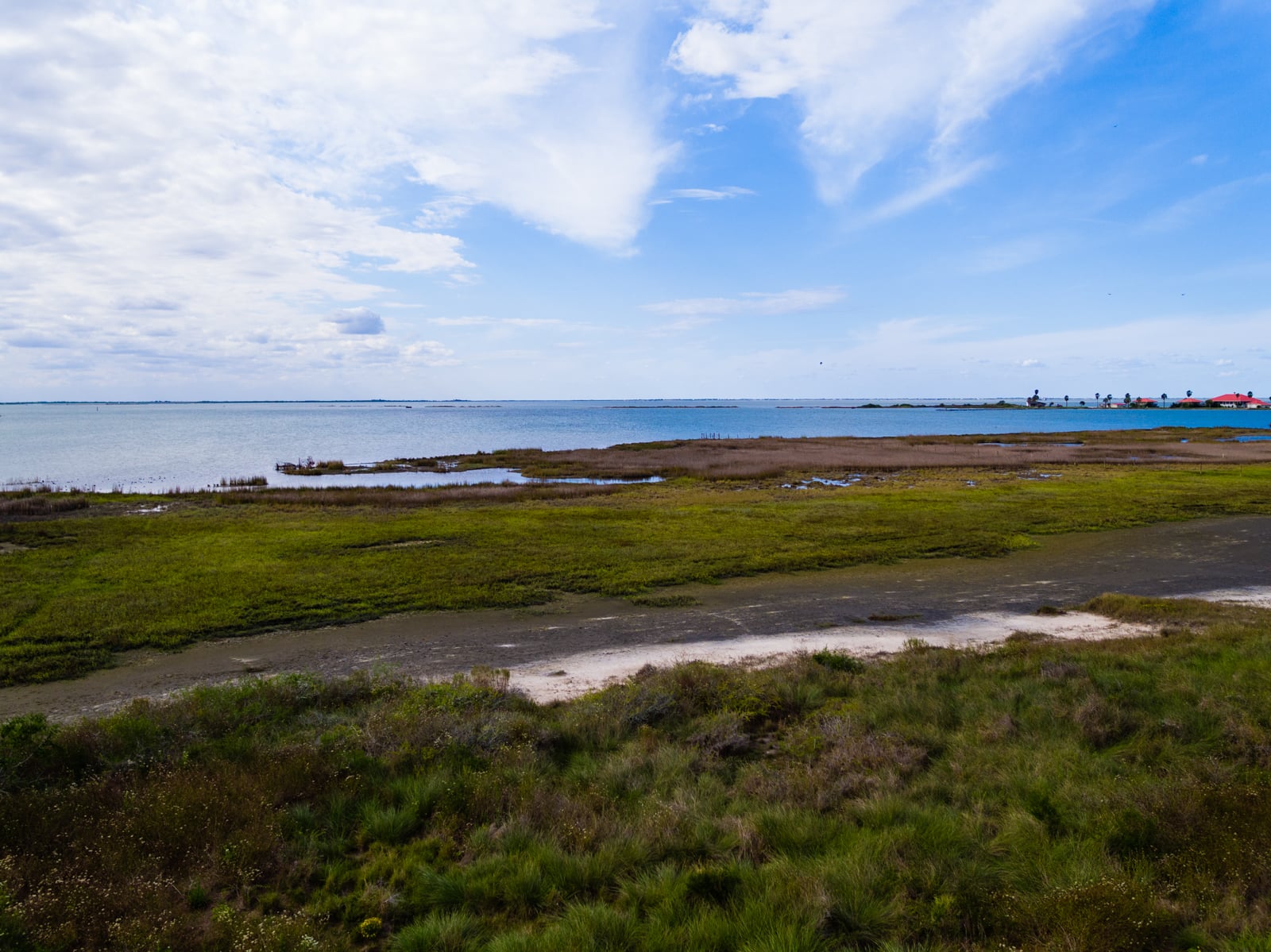 Copano Bay Texas Ranches for Sale Texas Landmen