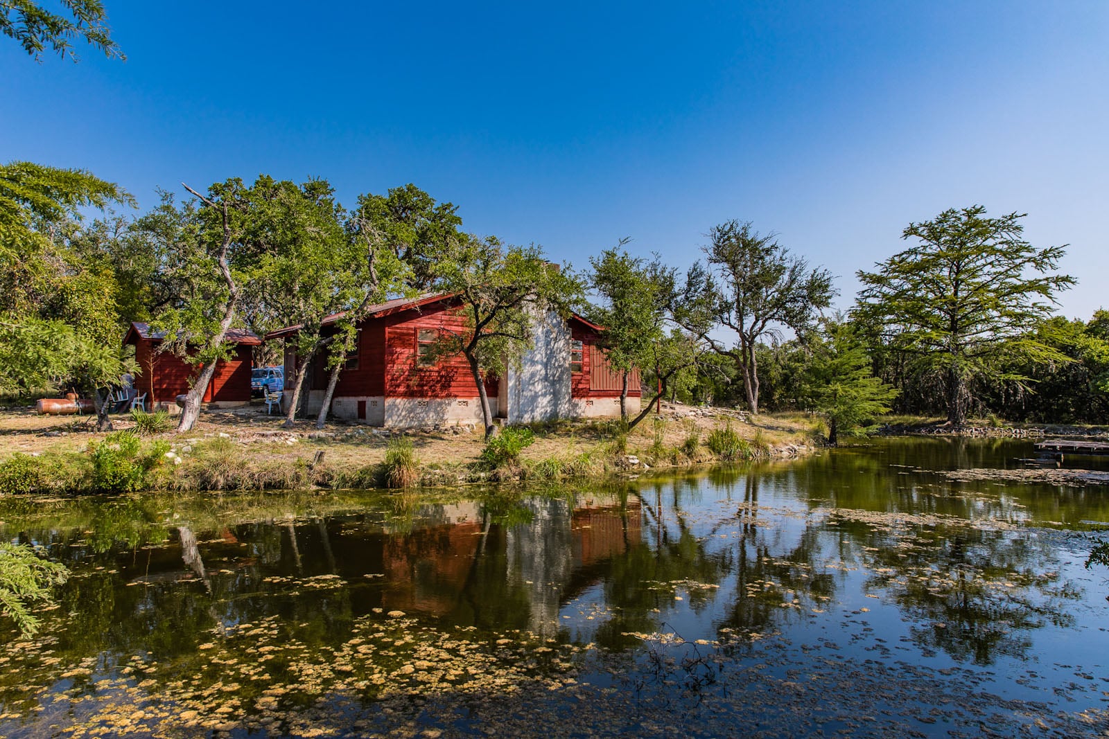 Properties for Sale in Texas Texas Landmen