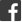 Facebook logo. Click to be directed to our Facebook account. 