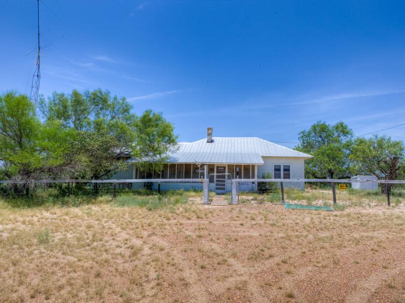 La Salle Co Texas Ranches for Sale