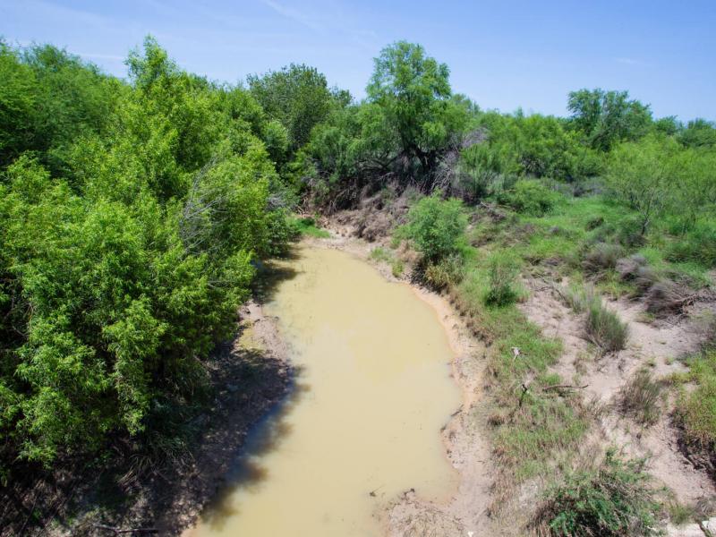 La Salle Co South Texas Ranches for Sale
