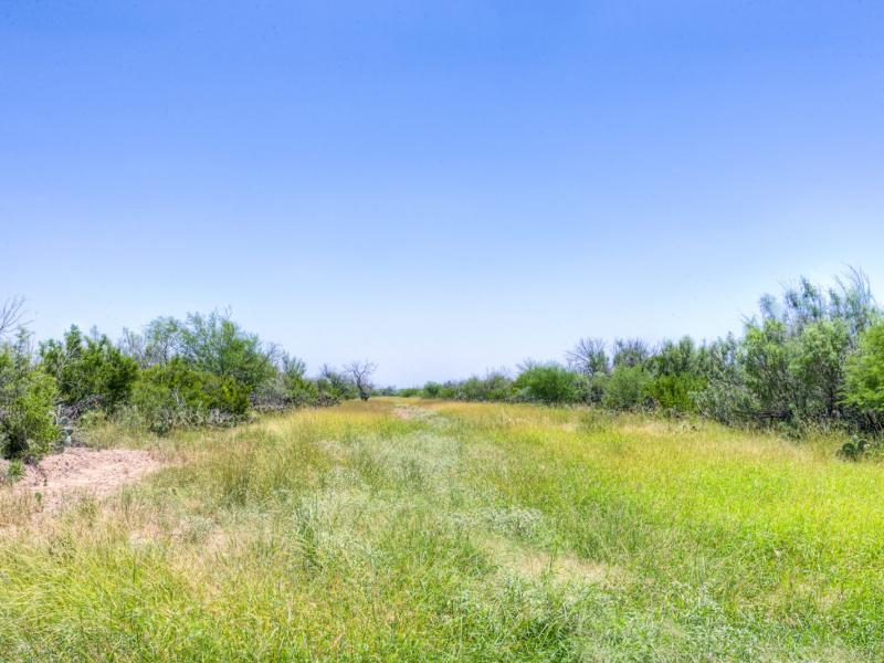 La Salle Co Texas Ranch for Sale