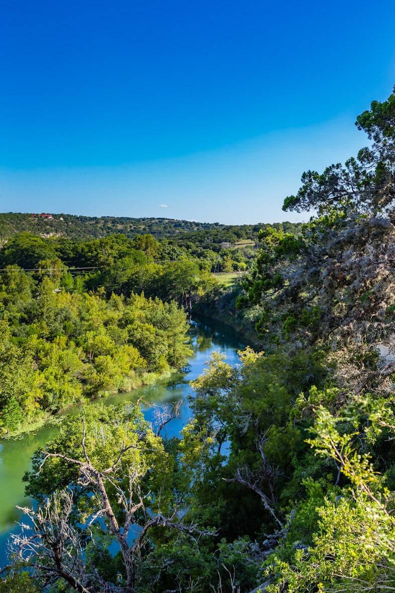 12 ac Hunt Texas/Riverfront Texas land for sale