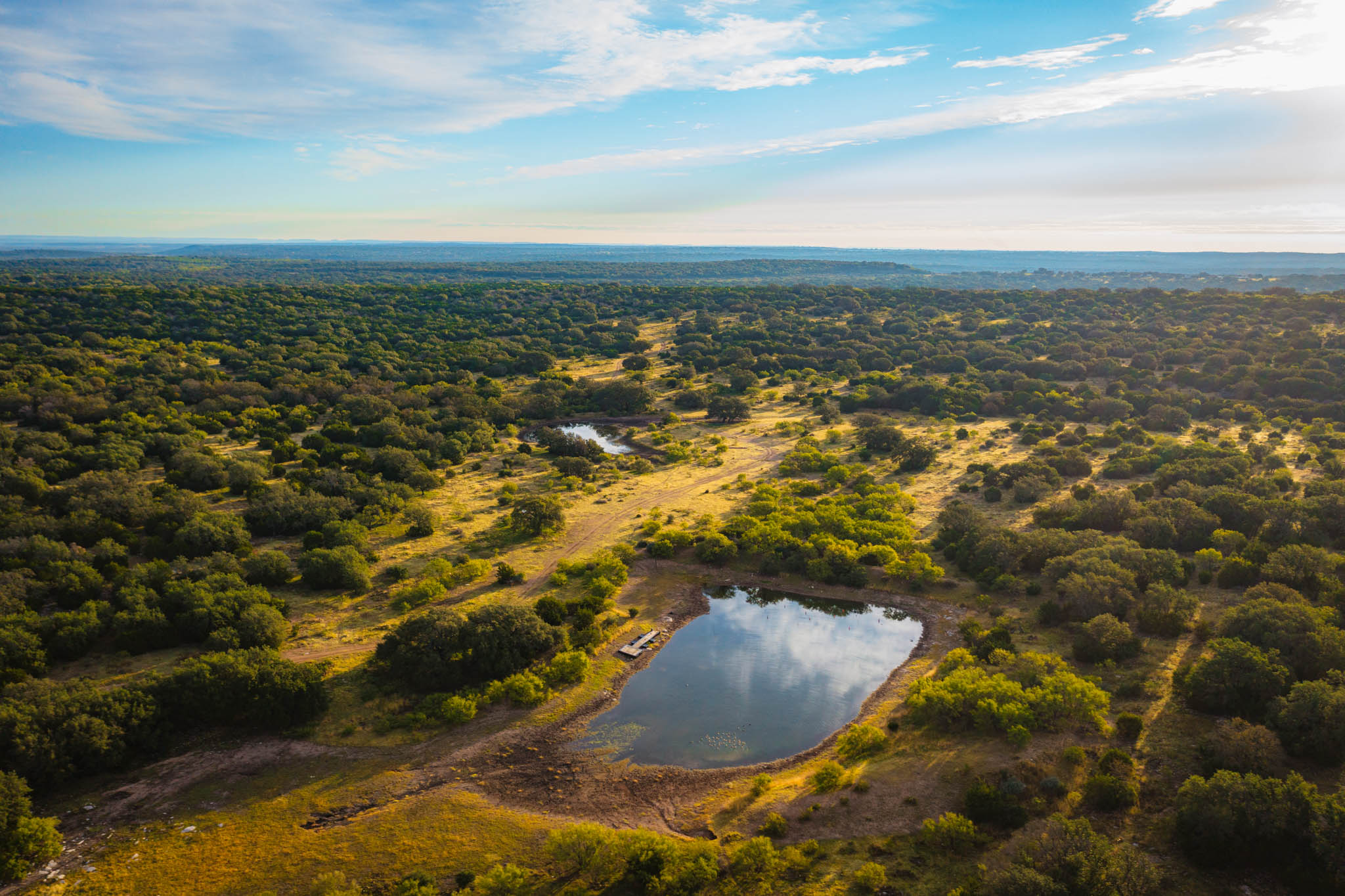 Premier Texas Ranch Sales