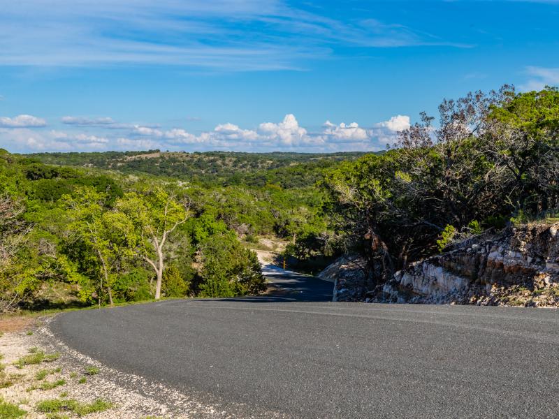 hill country texas land for sale 