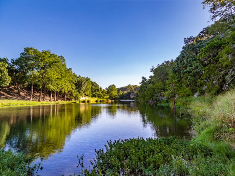 riverbank ranch for sale in south texas 