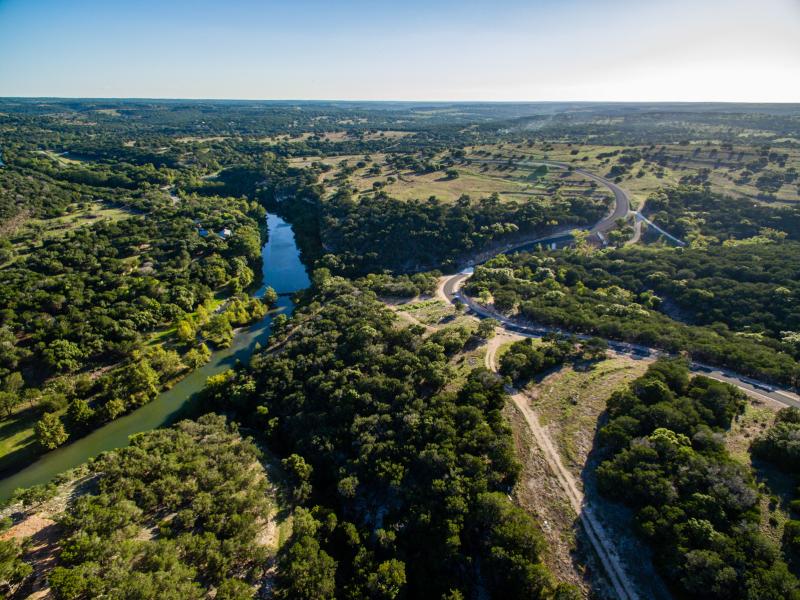 hunting land for sale in texas 