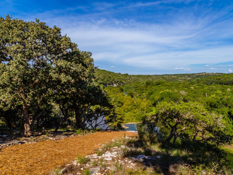 texas hill country land for sale 