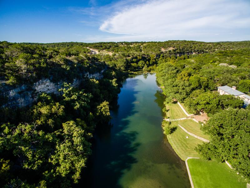 texas land sales 