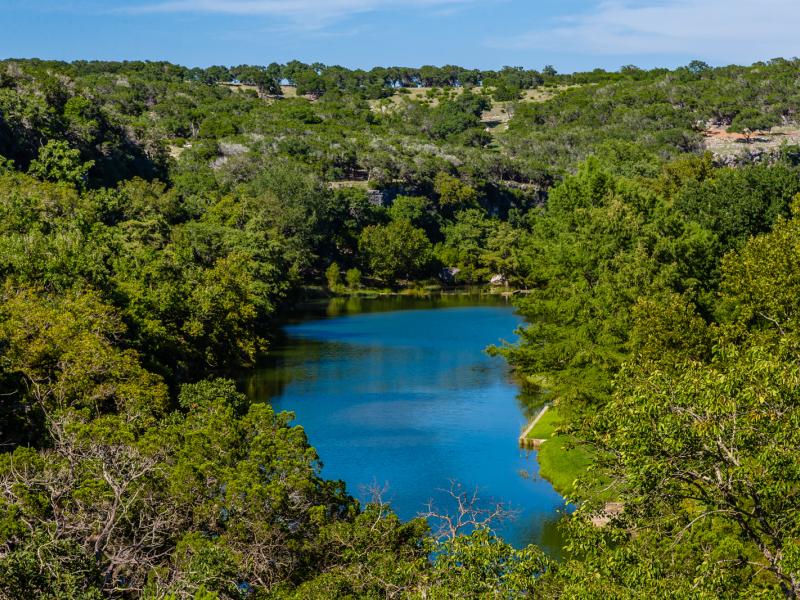 panther creek improved ranch for sale 