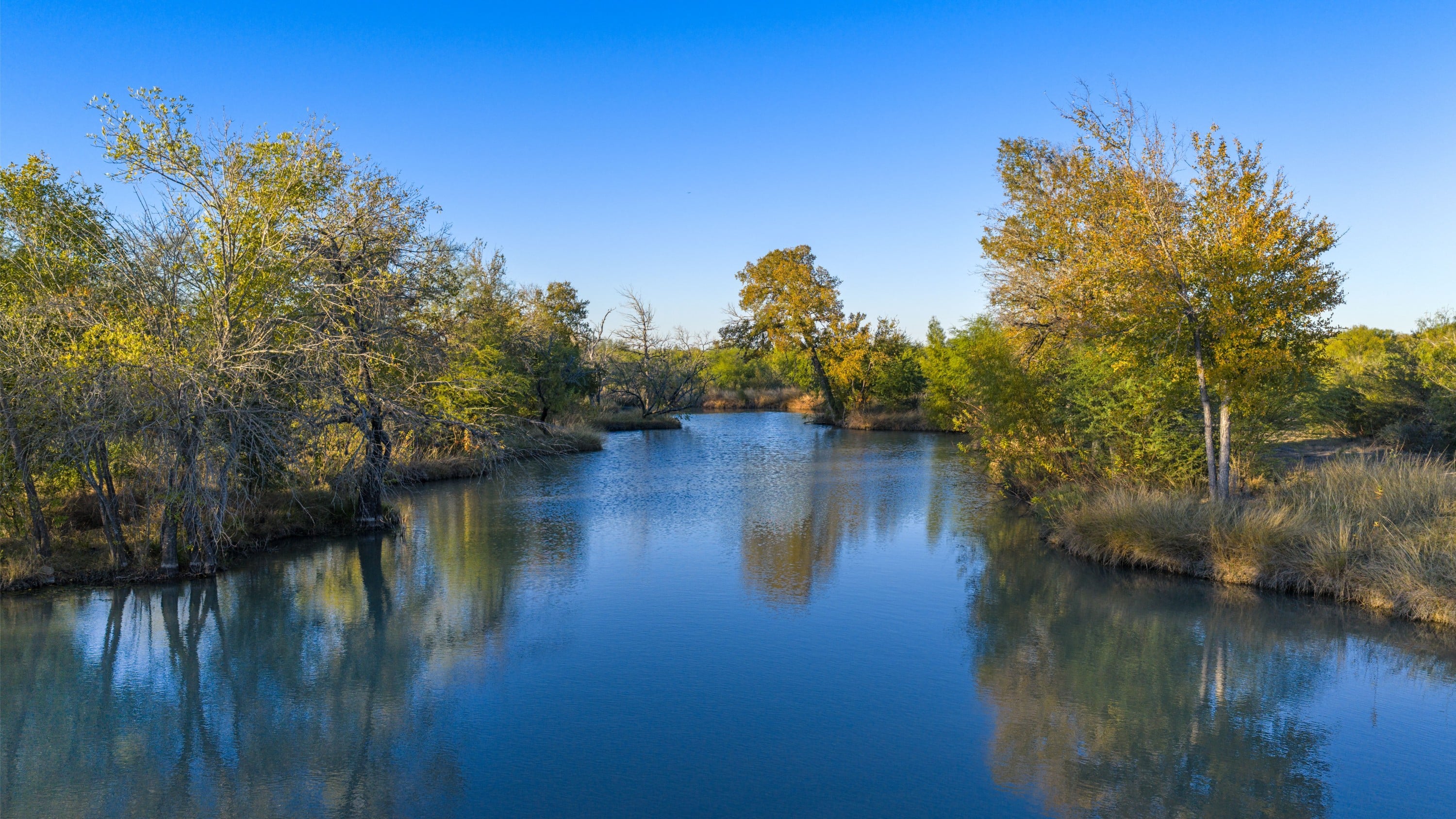 2300 ac Squirrel Creek Ranch For Sale