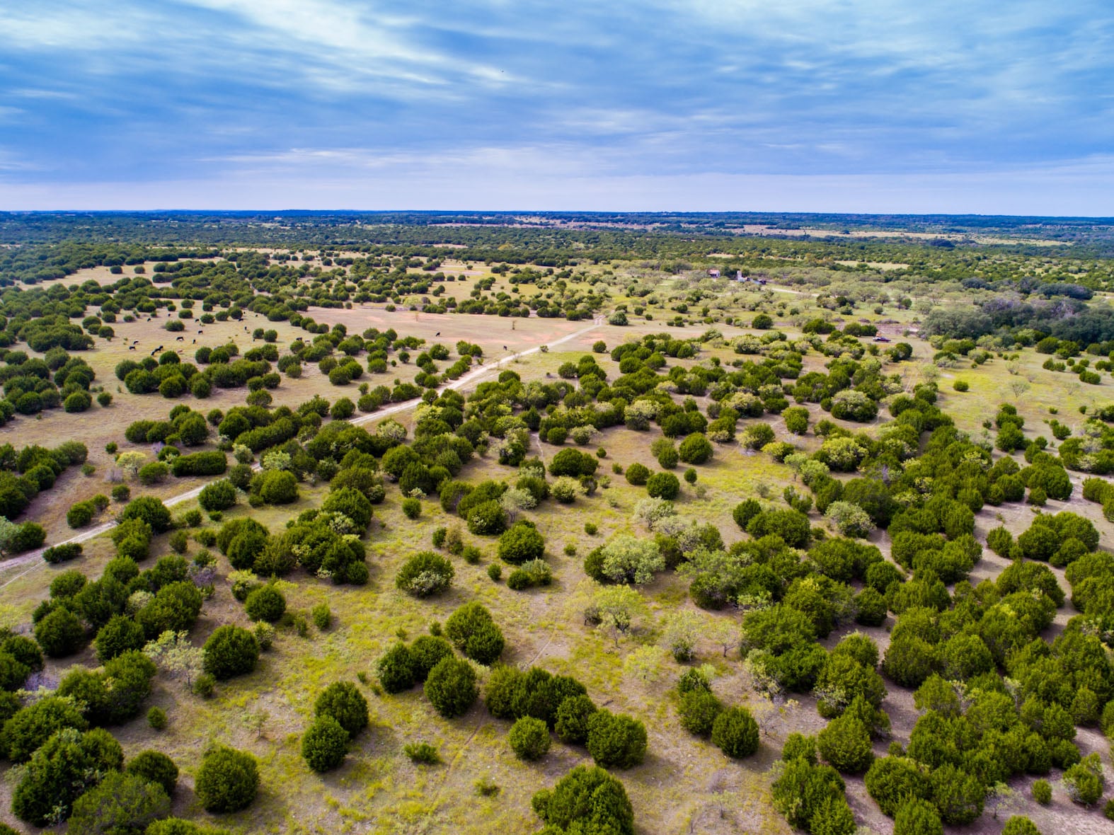 Smuggler's Cave Ranch For Sale in Bandera County TX