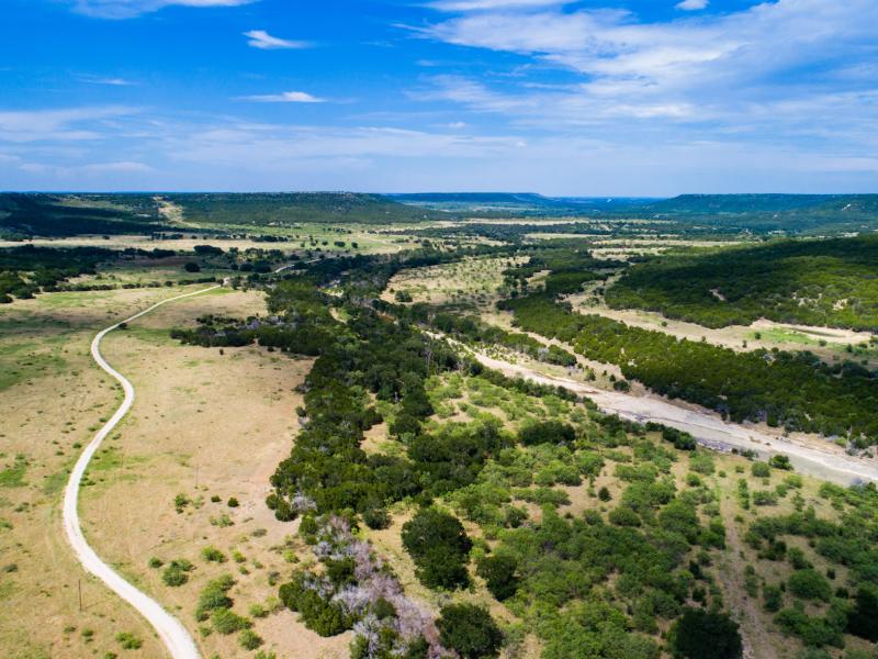 paths north texas ranches for sale 