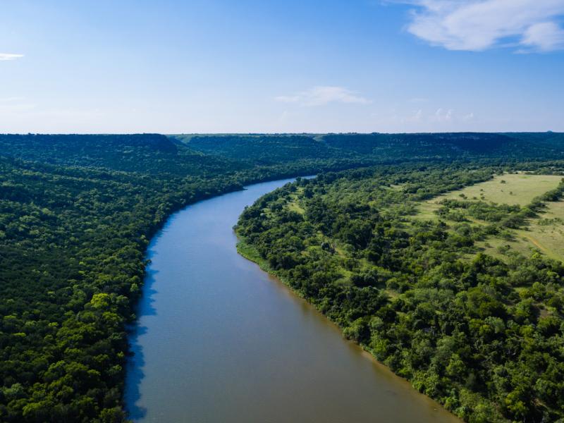 trails north texas ranches for sale