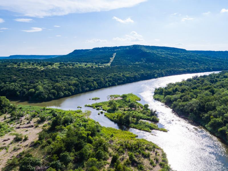 rivers texas land for sale
