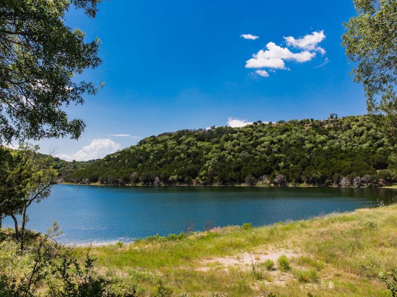 valleys texas ranches
