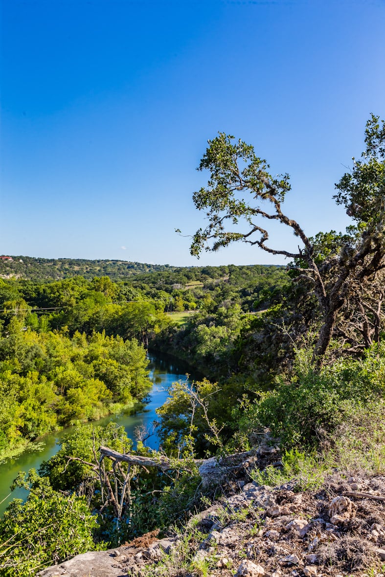 Guadalupe River Hunt Texas Texas Ranches for Sale Graydon Vaught