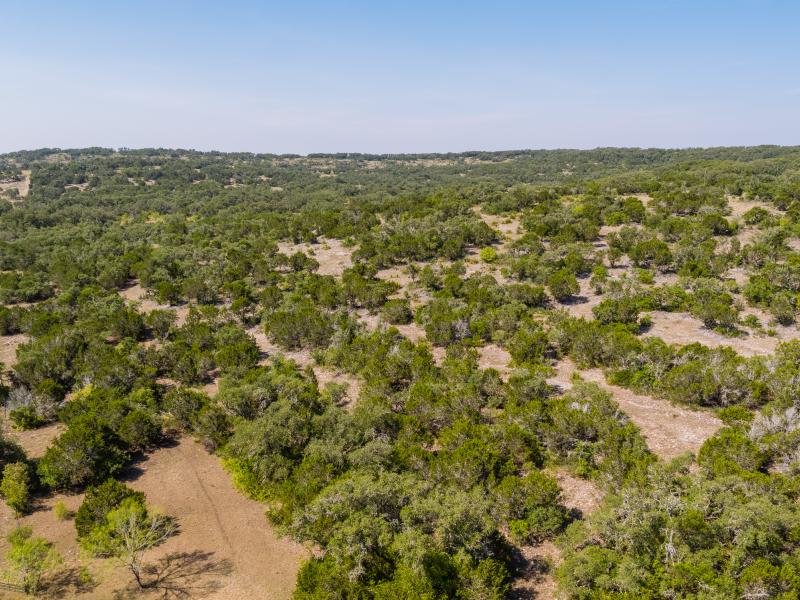 Quihi Draw Ranch is a Hill country Ranch for sale