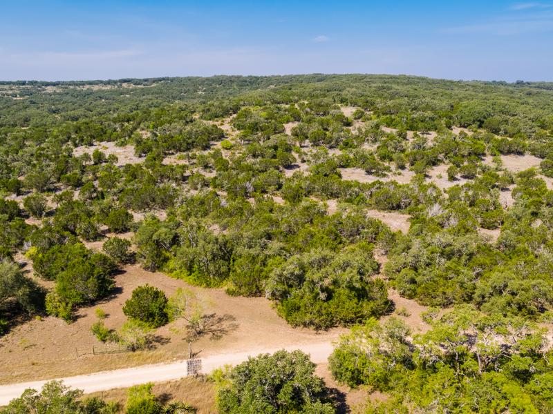 Quihi Draw is a hunting ranch for sale in Texas