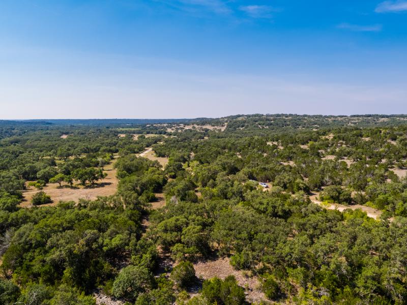 Quihi Draw is a Texas Ranch for sale