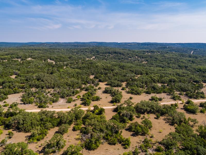 Quihi Draw Ranch is a great recreational hunting ranch NW of Castroville