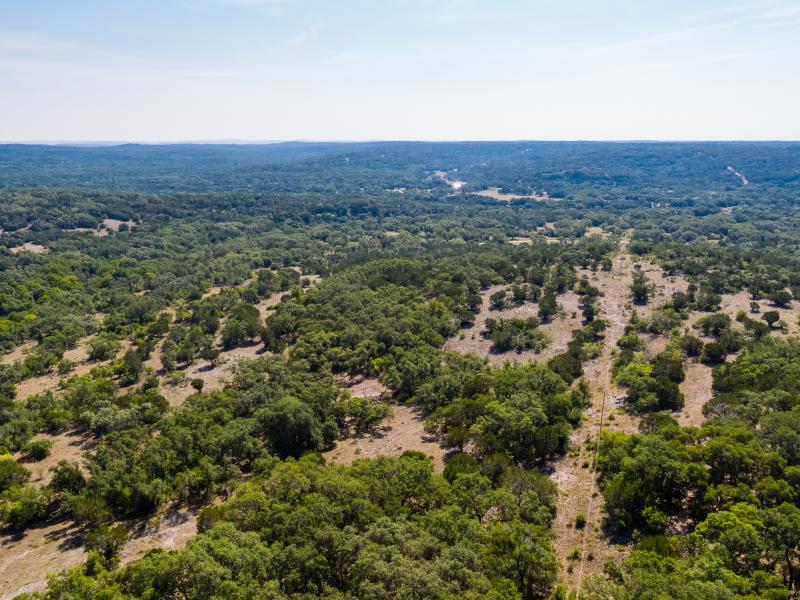 Quihi Draw Ranch has spectaclar views
