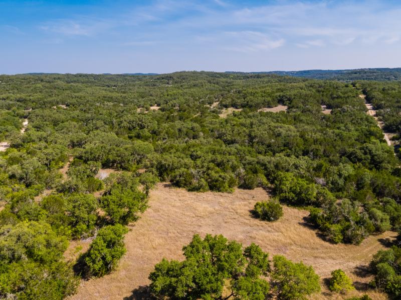 Quihi Draw is a 125 ac located on CR 252 for sale