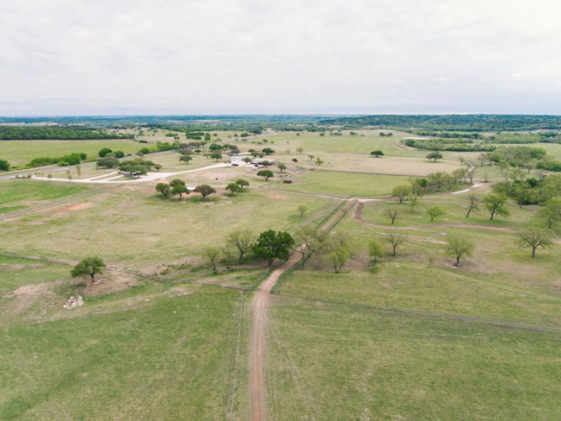 Shadow Oak Ranch for sale near Dallas