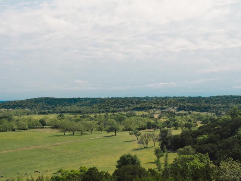 Shadow Oak Ranch a Horse property for sale in Erath County