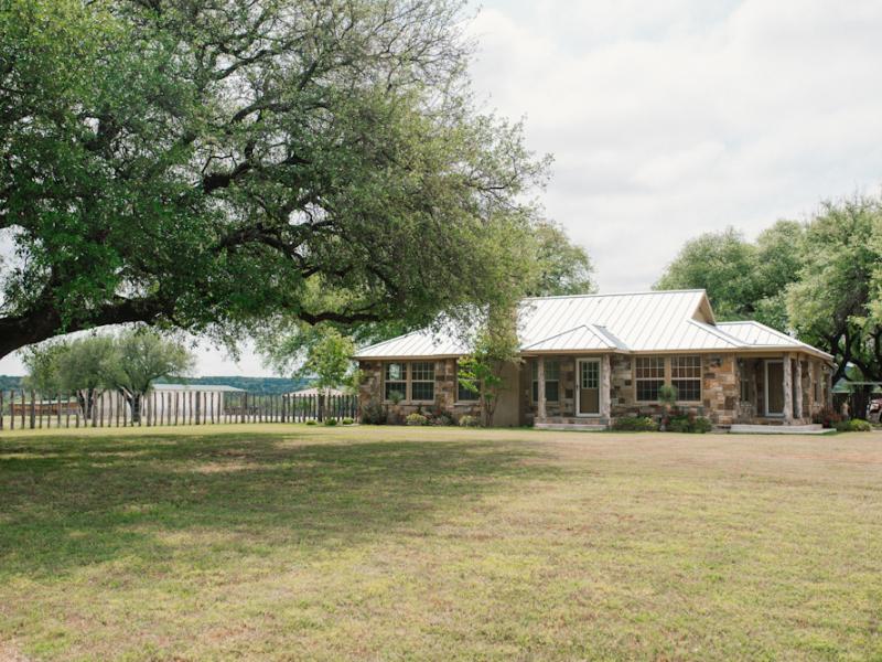 Shadow Oak Ranch house for sale