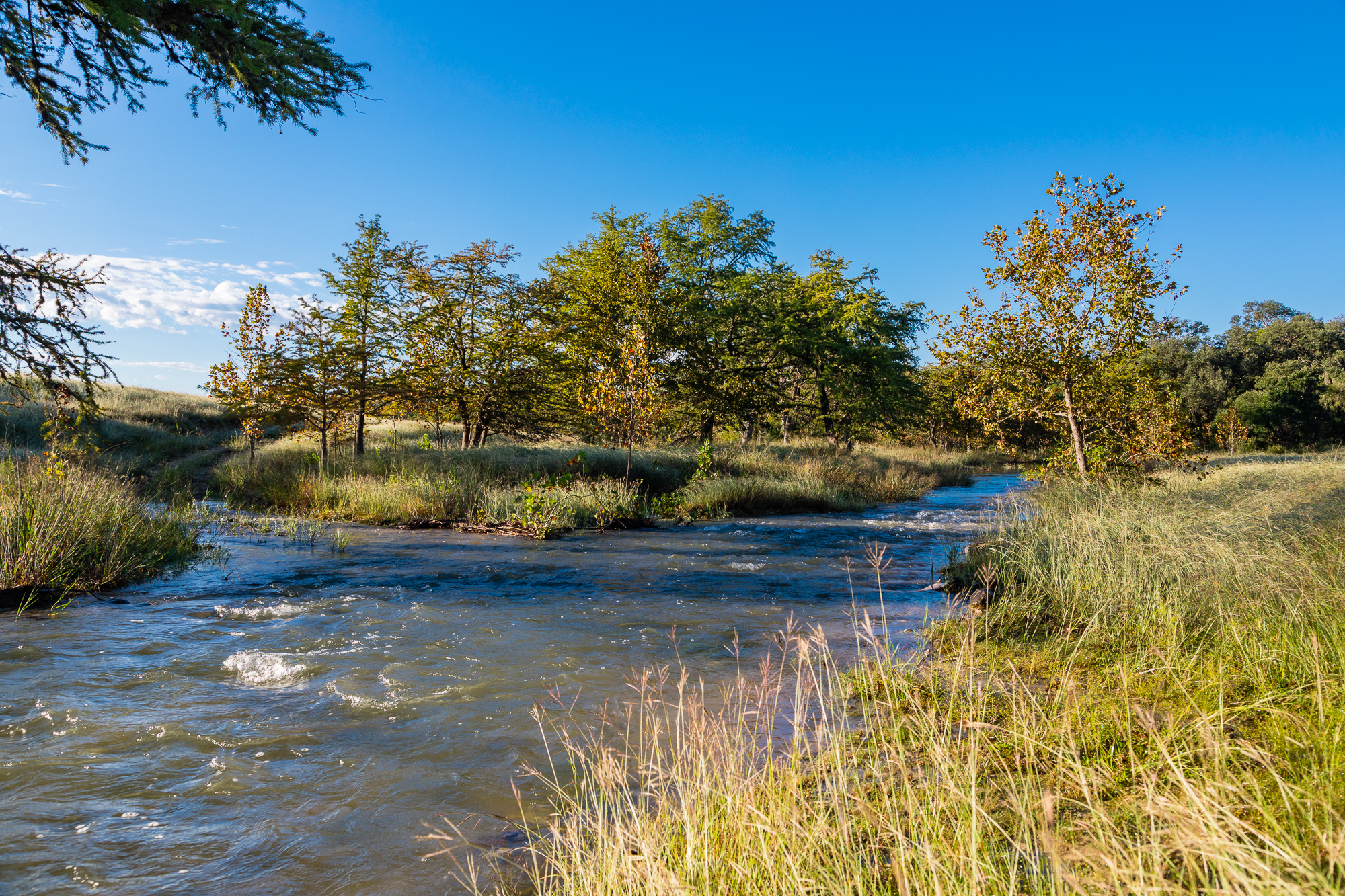 Wallace Creek Ranch in Texas Hill Country