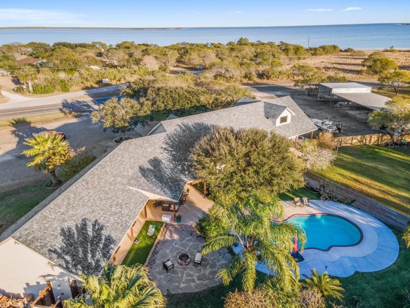 Baffin Bay Ranch For Sale at Eugene Nickols blog