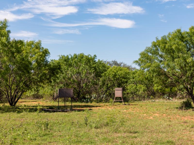 208 ac Encino Ranch duPerier Texas Land Man