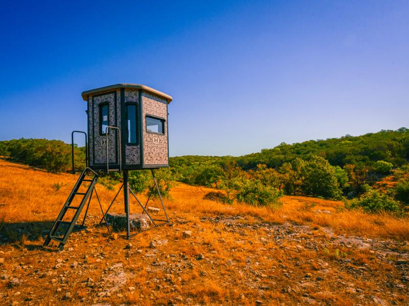 Live Water Recreational Ranch River Property