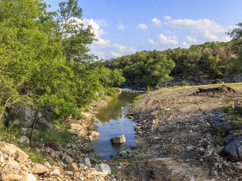 Hunting Ranch Recreational Ranch Water Property
