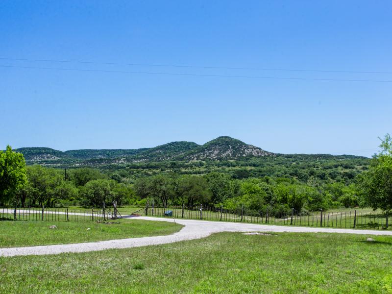 Geronimo Springs Ranch Texas Ranches for Sale Texas Landmen