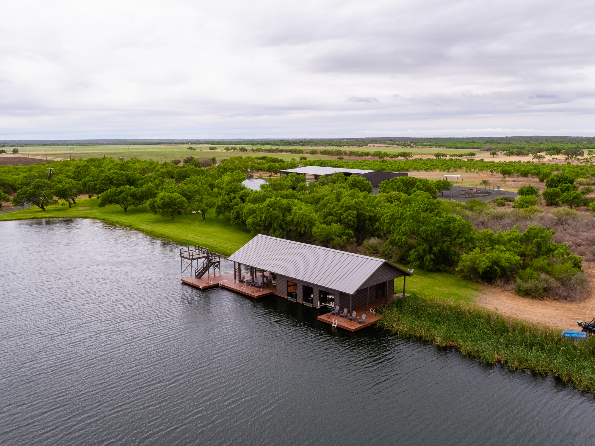 Texas Ranches for Sale Land for Sale duPerier Texas Land Man