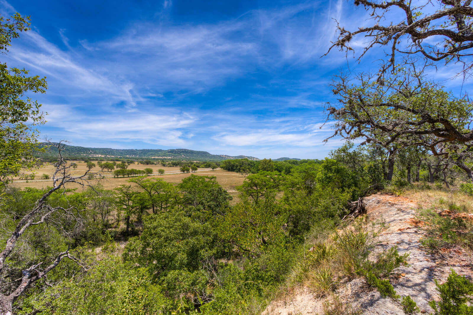 Wallace Creek Ranch in Texas Hill Country